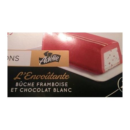 Les Creat. Creat.Buch Framb/Choc 540G