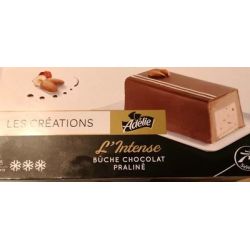 Les Creat. Creat.Buch Choc/Pral 491G
