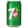 Seven Up Bte 33Cl