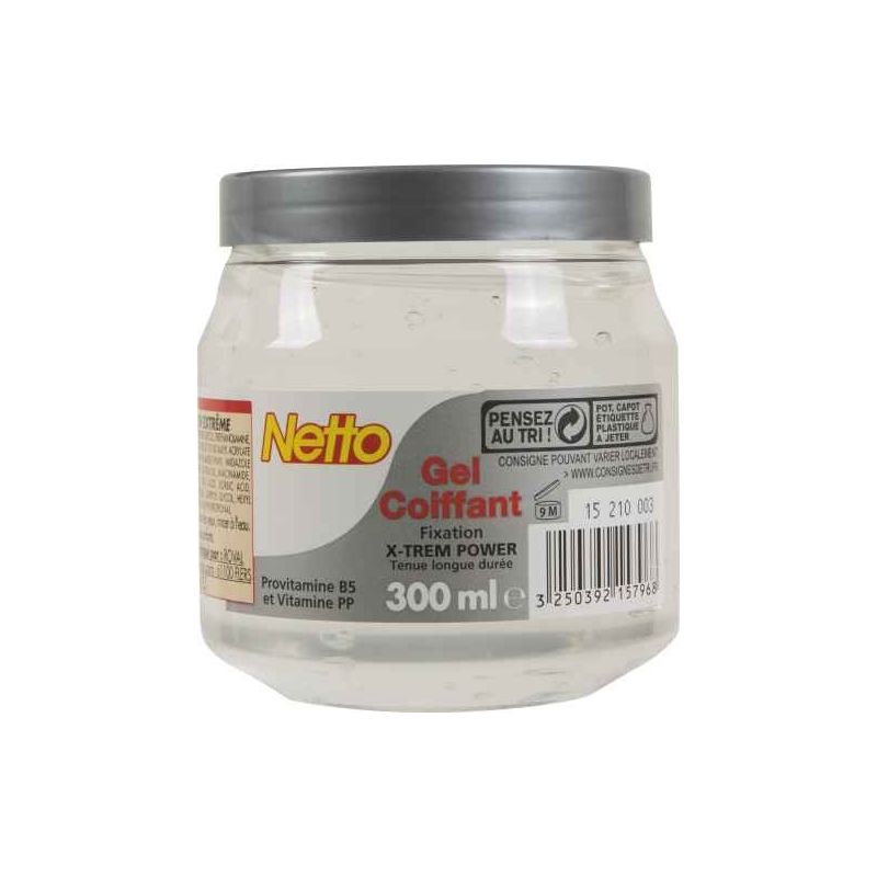 Netto Tutti Frutti 250G