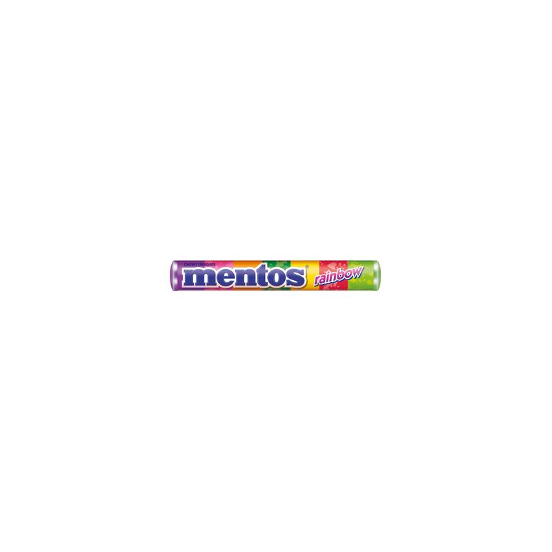 Mentos Rainbow 40G