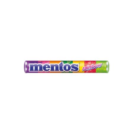 Mentos Rainbow 40G