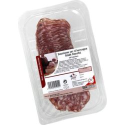 Selection Fe Sel Scissn Auvergnx20T 100G