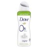 Dove Déodorant Sans Sels D'Aluminium Compressé Le Spray De 100Ml