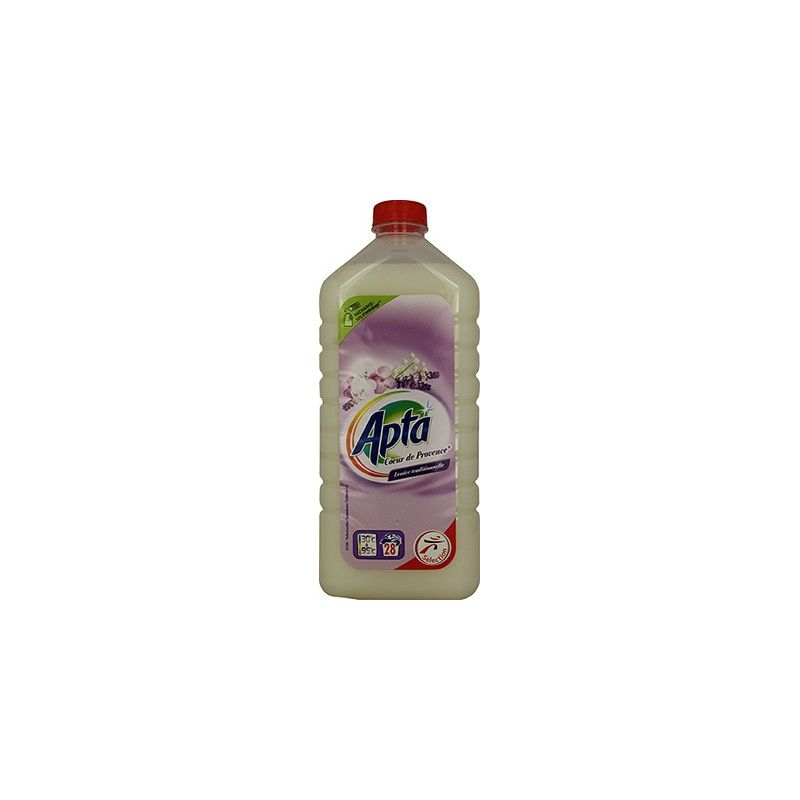 Apta Less Liq Prov Rech 1.96L