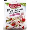 Ranou Maxi Cube Des Jambon150G