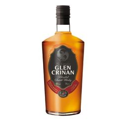 G.Crinan Glen Crinan S.Whisky 40D 70Cl