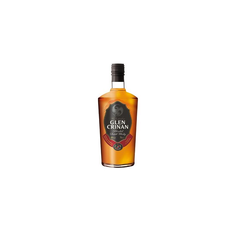 G.Crinan Glen Crinan S.Whisky 40D 70Cl