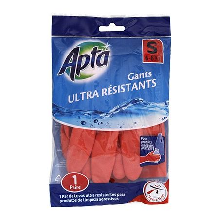 Apta Gants Ultra Resist X2 S