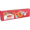 Chabrior Chab Tartelet.Rdes Fraise 150G