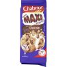Chabrior Chab.Cookies Pepites Choc 184G