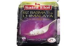 St Eloi Riz Basmati Himal.500G