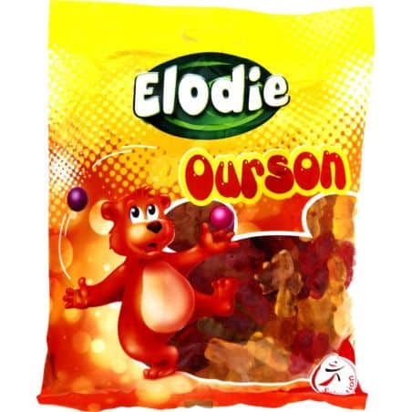 Elodie Ourson Scht 300G