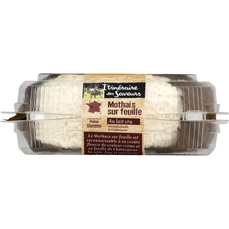 Ids Mothais Sur Feuille 180G