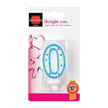 Domedia Dom Bgie Chiffre 0