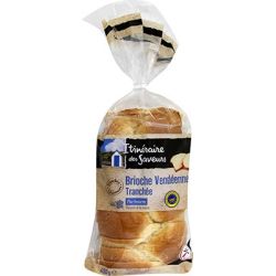 Chabrior Chab 4Hamburger Geant Cplt 330