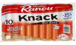 Chabrior Chab Les Crea.Pain Complet 500