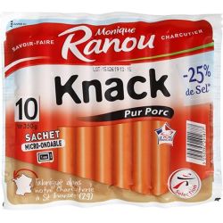 Chabrior Chab Les Crea.Pain Complet 500