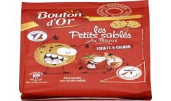 Bouton Or Bo Mini Sale Tom Oignon 120G