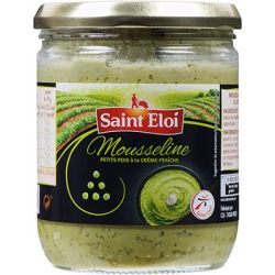 St Saint Eloi Mouss P.Pois Bcl 380G