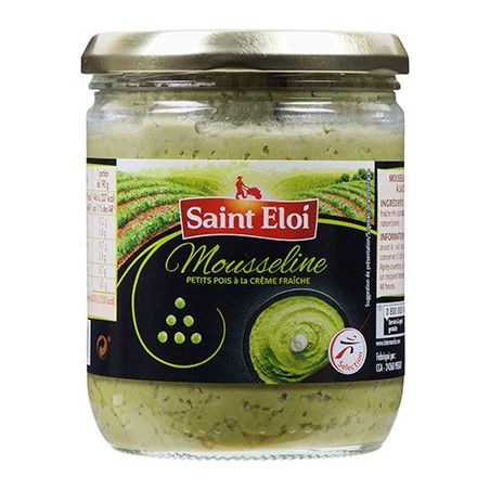 St Saint Eloi Mouss P.Pois Bcl 380G
