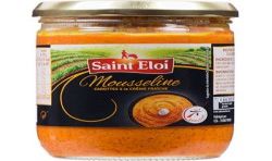 St Saint Eloi Mouss Carotte Bcl 380G