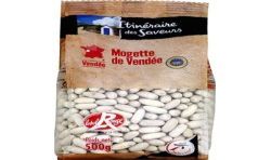 J.Roze Ids Haricot Mogette Vendee500G