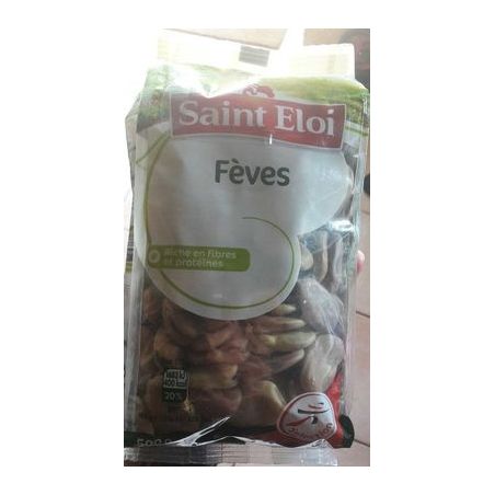 St Eloi Saint Feves 500G
