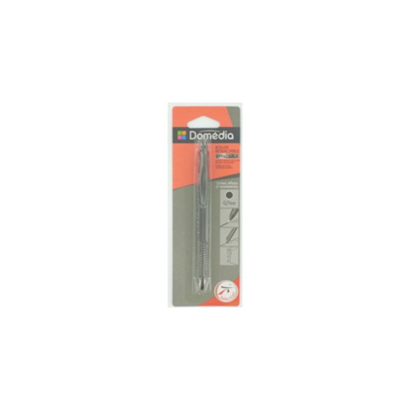 Domedia Roller Rt Thermo Noir