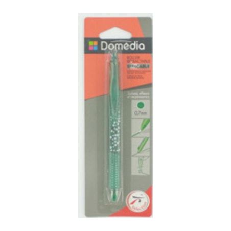 Domedia Roller Rt Thermo Vert