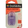 Domedia Domed.Taille Cray/Gomme Capsu