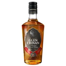 G.Crinan Glen Crinan S.Whisky 40D 50Cl