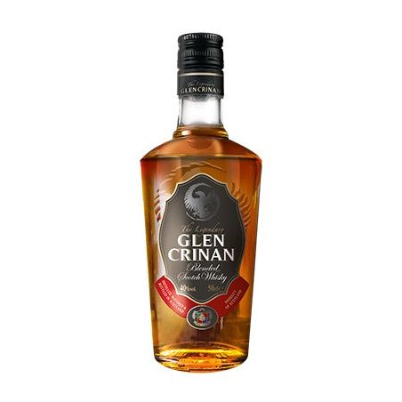 G.Crinan Glen Crinan S.Whisky 40D 50Cl