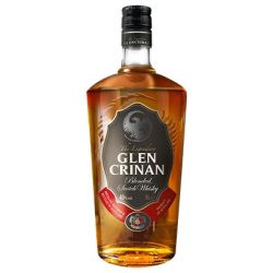 G.Crinan Glen Crinan S.Whisky 40D 100Cl