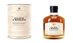 G.Crinan Glen Crinan S.W. Bld Malt40D70