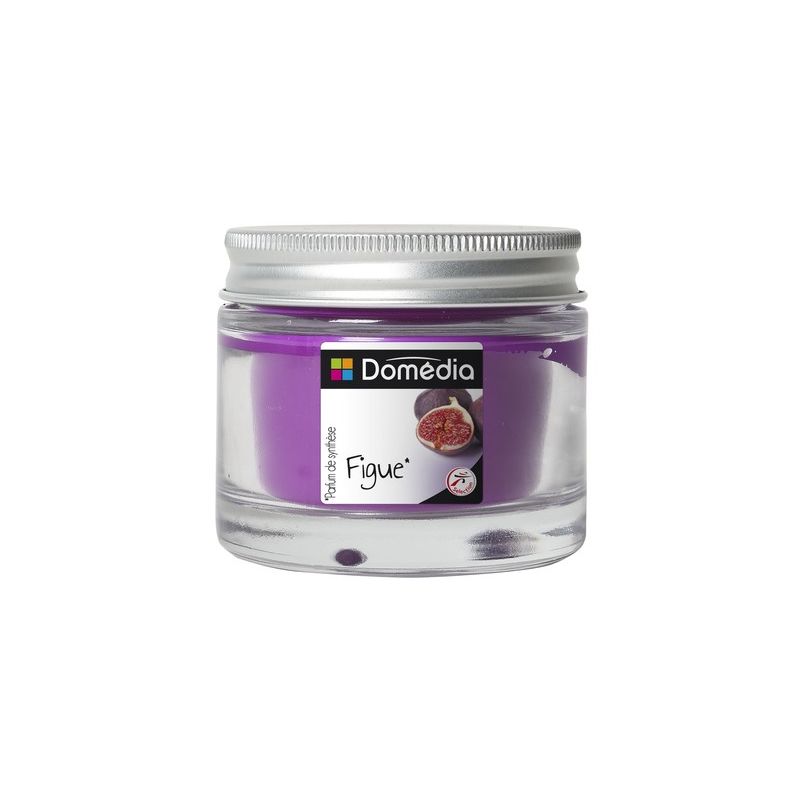 Domedia Dom Bgie Pot Cosmetique 50G F