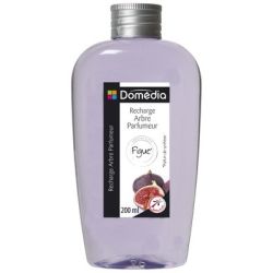 Domedia Dom Recharge Diff 200Ml Figue