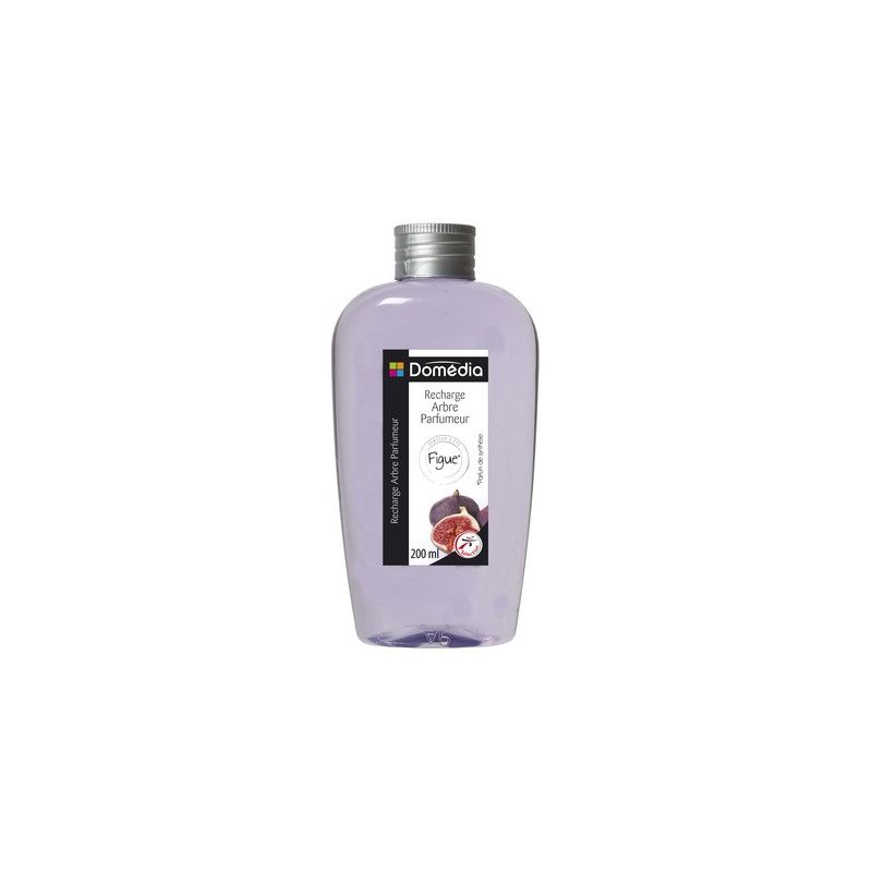 Domedia Dom Recharge Diff 200Ml Figue