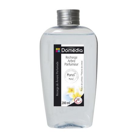 Domedia Dom Recharge Diff 200Ml Monoi
