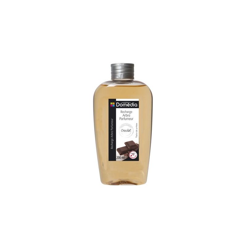 Domedia Dom Recharge Diff 200Ml Choco