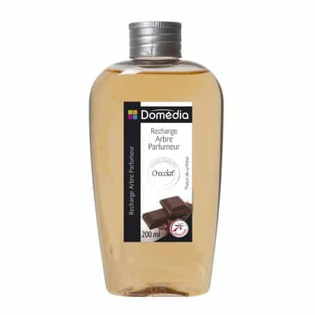 Domedia Dom Recharge Diff 200Ml Choco