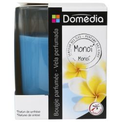 Domedia Dom Bgie Verre En Etui Monoi