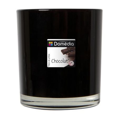 Domedia Dom Bgie Verre Opaque Laq Cho