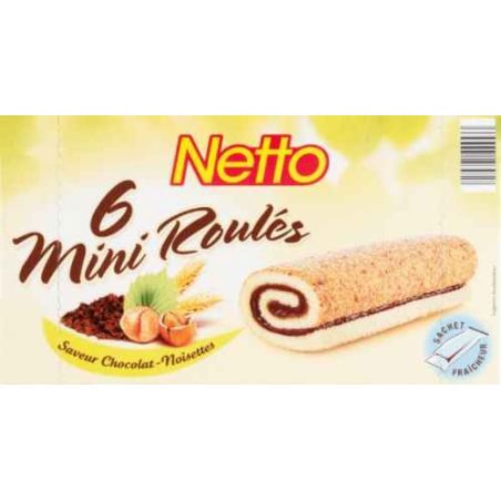 Netto Arcanis Pastis 45D 50 Cl