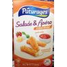 Paturages Pat Mozza Stick Aperitif 230G