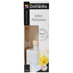 Domedia Dom Diffuseur + Baton Monoi