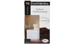 Domedia Dom Diffuseur & Baton Choco