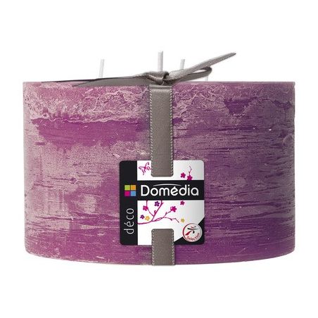 Domedia Dom Bgie Rustique 3Meche Par