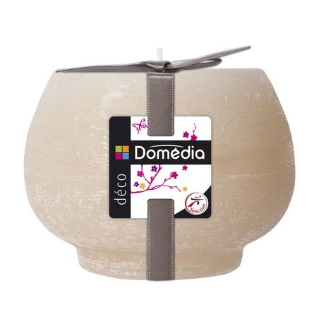 Domedia Dom Bgie Rustique 10X7,5 Ivoi