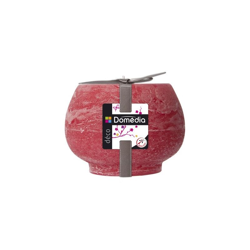 Domedia Dom Bgie Rustique 10X7,5 Roug